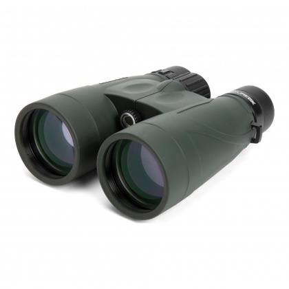 Celestron Nature DX 12X56 Roof Prism Binoculars Celestron Nature DX 12X56 Roof Prism Binoculars