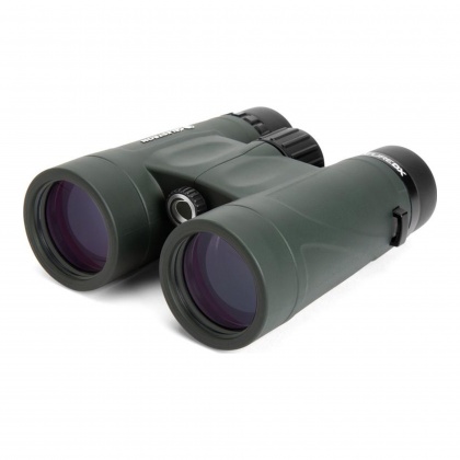 Celestron Nature DX 8x42 Roof Prism Binoculars Celestron Nature DX 8x42 Roof Prism Binoculars