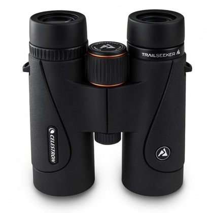 Celestron TrailSeeker 8x42 Roof Prism Binoculars Celestron TrailSeeker 8x42 Roof Prism Binoculars