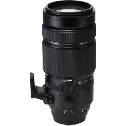 Fujifilm XF 100-400mm f4.5-5.6 R LM OIS WR lens Fujifilm XF 100-400mm f4.5-5.6 R LM OIS WR lens