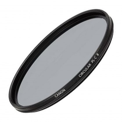 Canon 67mm Polariser PL-C B Canon 67mm Polariser PL-C B