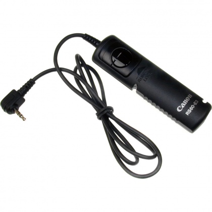 Canon 60E3 Remote Switch Canon 60E3 Remote Switch