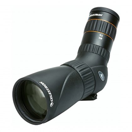Celestron Hummingbird ED 9-27x56 Angled Spotting Scope Celestron Hummingbird ED 9-27x56 Angled Spotting Scope