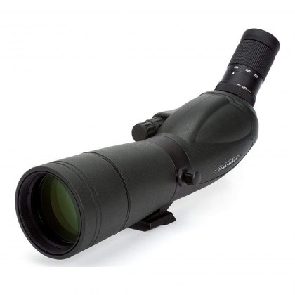 Celestron Trailseeker 65 Angled Spotting Scope Celestron Trailseeker 65 Angled Spotting Scope
