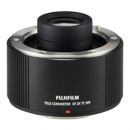 Fujifilm XF 2.0x Teleconverter WR Fujifilm XF 2.0x Teleconverter WR