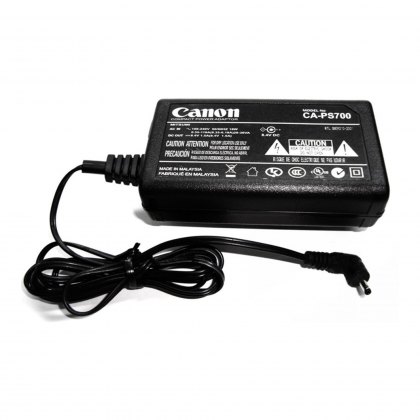 Canon CA-PS700 AC Adaptor Canon CA-PS700 AC Adaptor