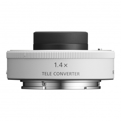 Sony FE 1.4x Tele Converter Sony FE 1.4x Tele Converter