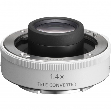 Sony FE 1.4x Tele Converter Sony FE 1.4x Tele Converter