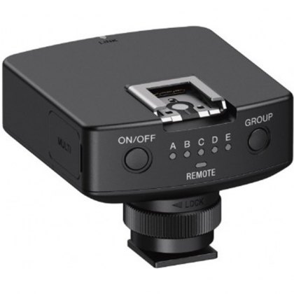 Sony FA-WRR1 Wireless Radio Receiver Sony FA-WRR1 Wireless Radio Receiver