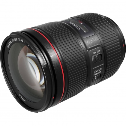 Canon EF 24-105mm f4 L IS II USM lens Canon EF 24-105mm f4 L IS II USM lens