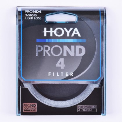 Hoya ND4 67 SHMC PRO Hoya ND4 67 SHMC PRO
