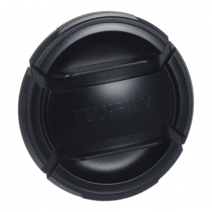 Fujifilm Front Lens Cap 46mm Fujifilm Front Lens Cap 46mm