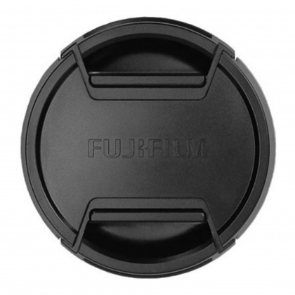 Fujifilm Front Lens Cap 62mm II Fujifilm Front Lens Cap 62mm II