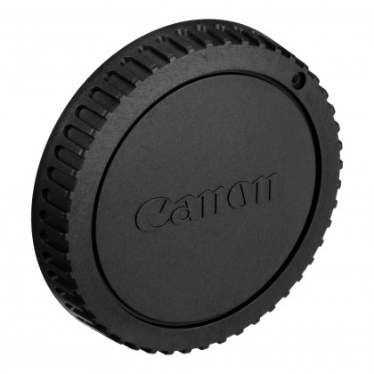 Canon E11 Extender Cap for EF Teleconverters Canon E11 Extender Cap for EF Teleconverters