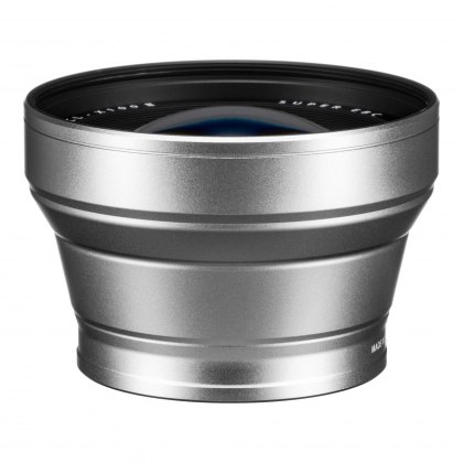 Fujifilm TCL-X100 II Tele Conversion Lens, Silver Fujifilm TCL-X100 II Tele Conversion Lens, Silver