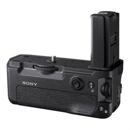 Sony VG-C3EM Battery Grip for Alpha 9 and A7RIII Sony VG-C3EM Battery Grip for Alpha 9 and A7RIII