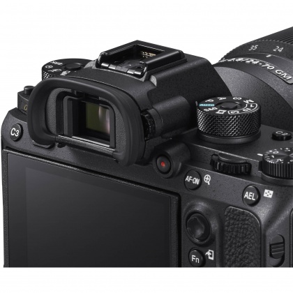 Sony FDA-EP18 Eyepiece Cup for Alpha Pro Sony FDA-EP18 Eyepiece Cup for Alpha Pro