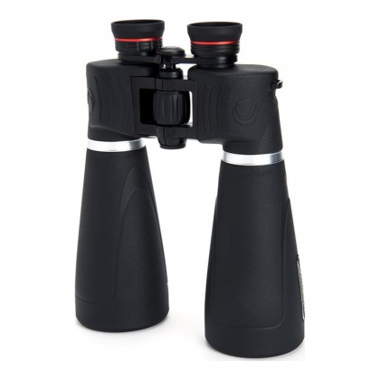 Celestron Skymaster Pro 15x70 Observation Binoculars Celestron Skymaster Pro 15x70 Observation Binoculars