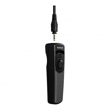 Hahnel HROP 280 Pro Remote Shutter Release for Olympus/Panasonic Hahnel HROP 280 Pro Remote Shutter Release for Olympus/Panasonic