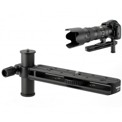 Velbon SPT-1 Lens Supporter Velbon SPT-1 Lens Supporter