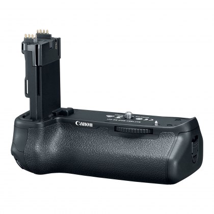 Canon BG-E21 Battery Grip for the EOS 6D MkII Canon BG-E21 Battery Grip for the EOS 6D MkII