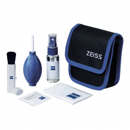 Zeiss Lens Cleaning Kit Zeiss Lens Cleaning Kit