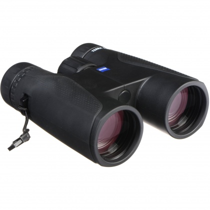 Zeiss Terra ED 10x42 Binoculars, Black Zeiss Terra ED 10x42 Binoculars, Black