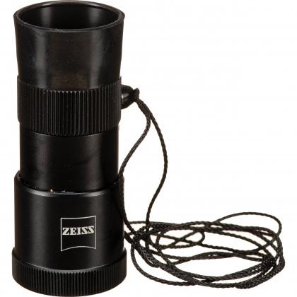 Zeiss 3x12 Pocket Monocular Zeiss 3x12 Pocket Monocular