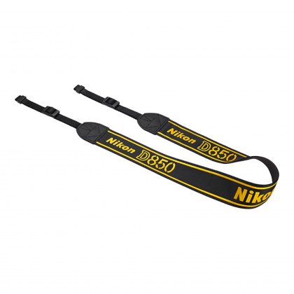 Nikon AN-DC18 Strap Nikon AN-DC18 Strap