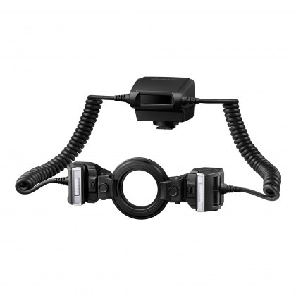 Olympus STF-8 Macro Flash Olympus STF-8 Macro Flash