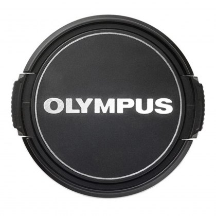 Olympus LC-40.5 Lens Cap 40.5mm Olympus LC-40.5 Lens Cap 40.5mm
