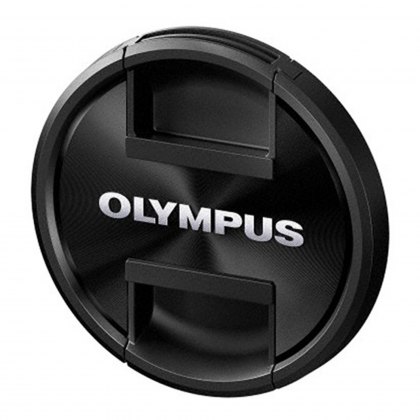 Olympus LC-62F Lens Cap 62mm Olympus LC-62F Lens Cap 62mm