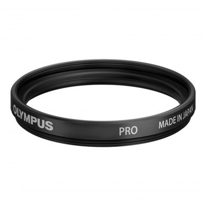 OM SYSTEM PRF-D40.5 PRO Protection Filter 40.5mm OM SYSTEM PRF-D40.5 PRO Protection Filter 40.5mm