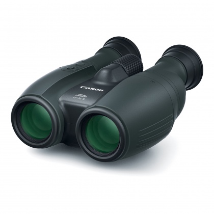 Canon 12x32 Image Stabiliser Binoculars Canon 12x32 Image Stabiliser Binoculars