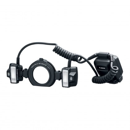 Canon MT-26EX-RT Macro Twin Flash Lite Canon MT-26EX-RT Macro Twin Flash Lite