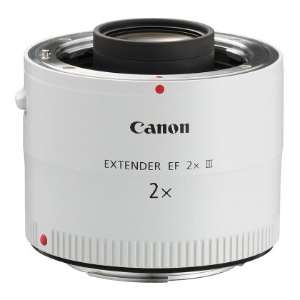 Canon Extender EF 2x III Canon Extender EF 2x III