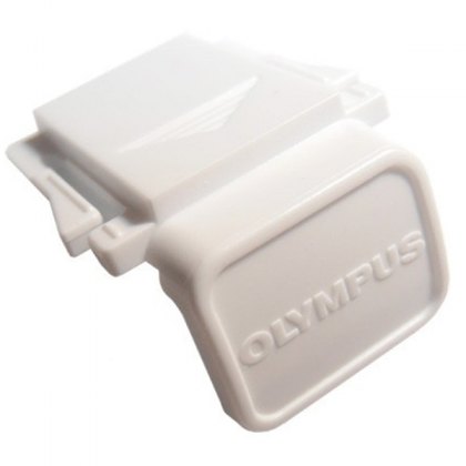 Olympus E-PL7 Hot Shoe cover white Olympus E-PL7 Hot Shoe cover white