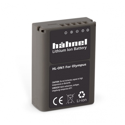 Hahnel HL-ON1 battery Hahnel HL-ON1 battery