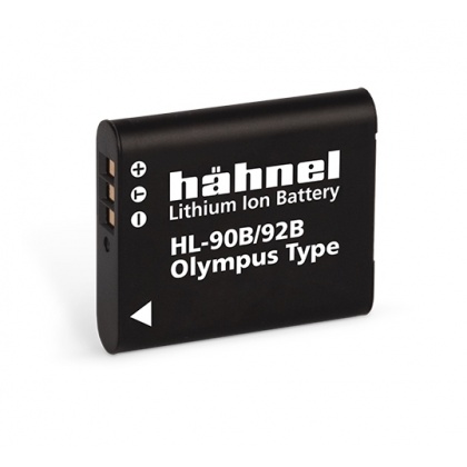 Hahnel HL-92B Hahnel HL-92B