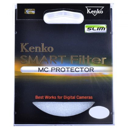 Kenko 52mm Smart MC Protector Kenko 52mm Smart MC Protector