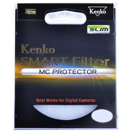 Kenko 62mm Smart MC Protector Kenko 62mm Smart MC Protector