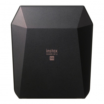 Fujifilm Instax Share Sp-3 Black Fujifilm Instax Share Sp-3 Black