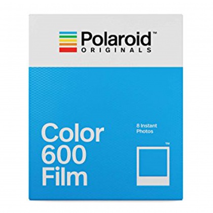 Polaroid Originals Colour 600 Film Polaroid Originals Colour 600 Film