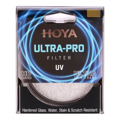 Hoya 49mm Ultra-Pro UV Filter Hoya 49mm Ultra-Pro UV Filter