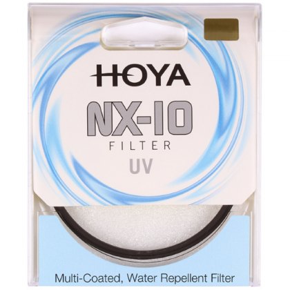 Hoya 52mm NX-10 UV Filter Hoya 52mm NX-10 UV Filter