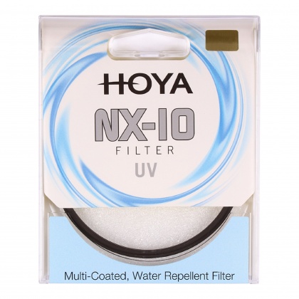 Hoya 62mm NX-10 UV Filter Hoya 62mm NX-10 UV Filter