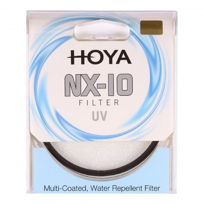 Hoya 67mm NX-10 UV Filter Hoya 67mm NX-10 UV Filter