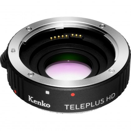 Kenko Teleplus 1.4x HD DGX Converter for Canon EOS Kenko Teleplus 1.4x HD DGX Converter for Canon EOS