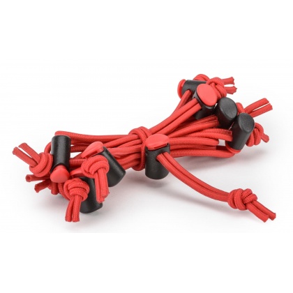 Think Tank Red Whips V2.0 Cable Wraps Think Tank Red Whips V2.0 Cable Wraps