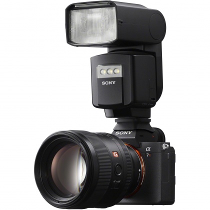 Sony FA-RG1 Rain Guard for Flash Sony FA-RG1 Rain Guard for Flash